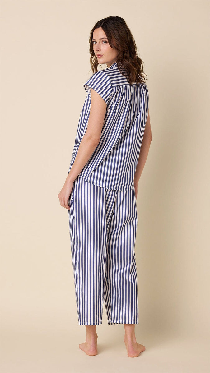 Classic Capri Pajamas main image 0