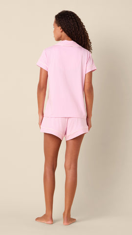 Hover Pink Moment