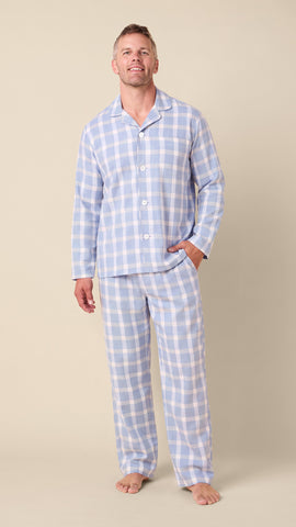 Main Blue