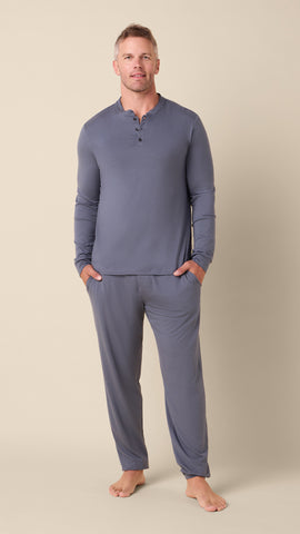 Main Steel Grey
