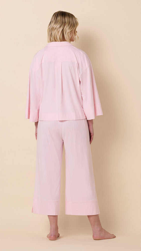 The Mariposa Set - Pink Hover Pink