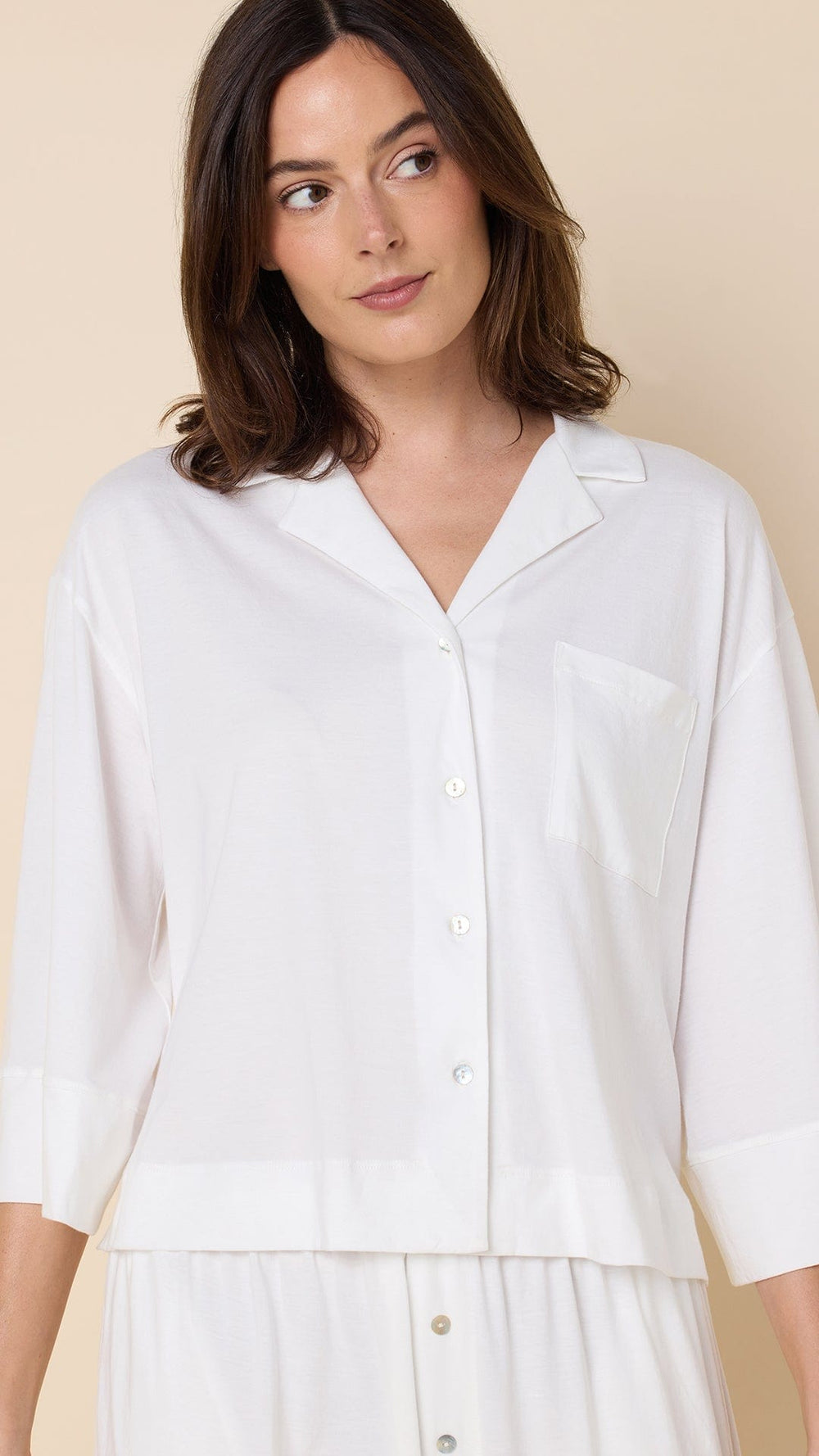 The Mariposa Set Long/Short Bundle - Cloud Extra Wide Cloud