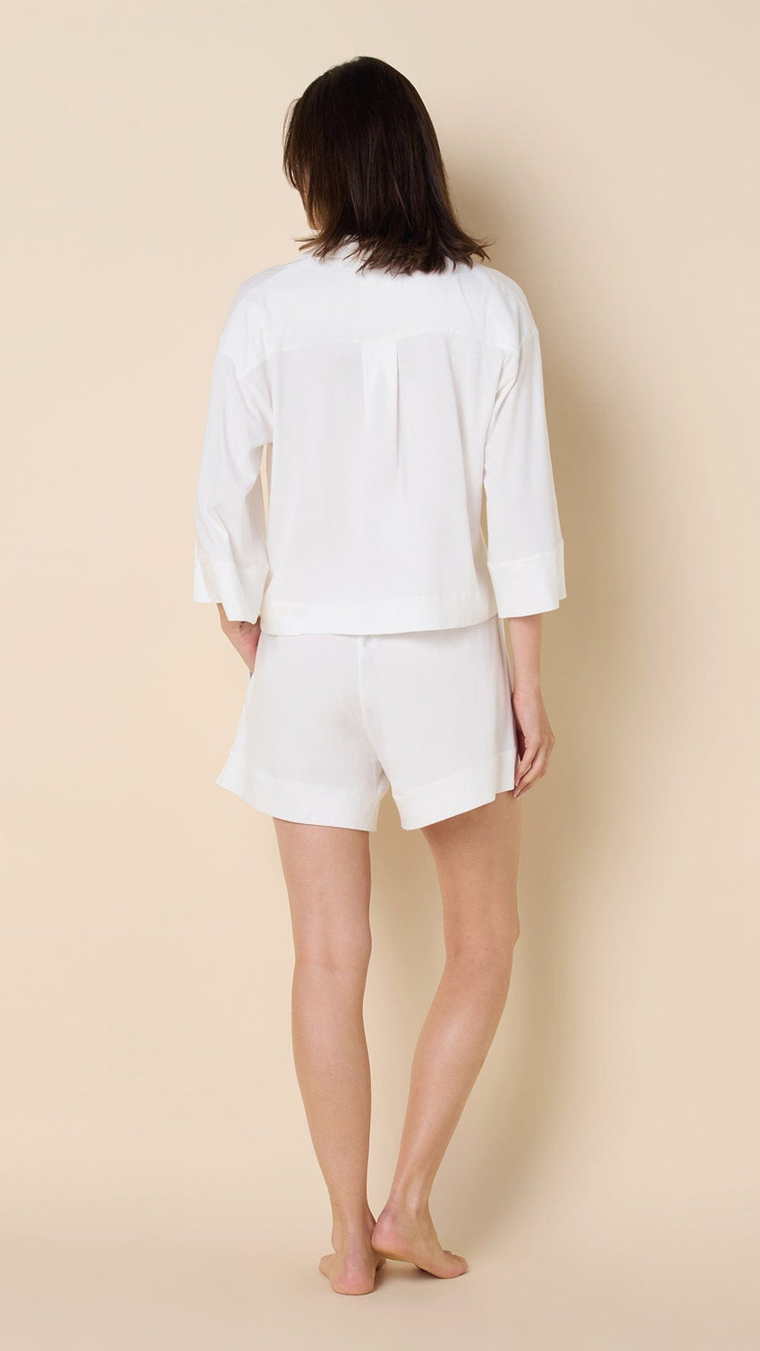 The Mariposa Set Long/Short Bundle - Cloud Extra Cloud