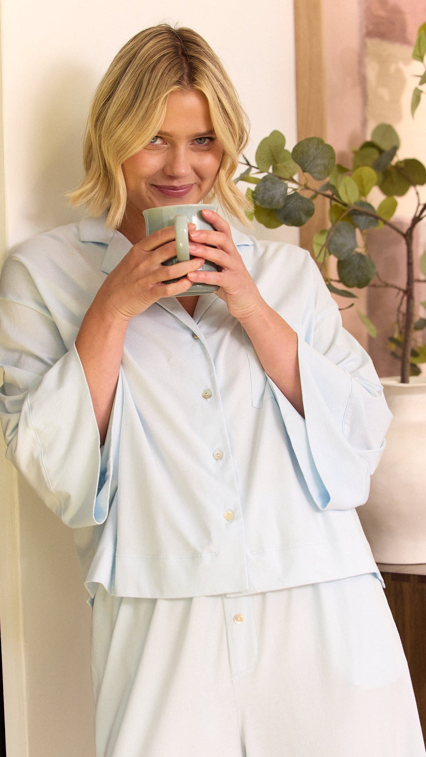 The Mariposa Set - Mist Wide Mist