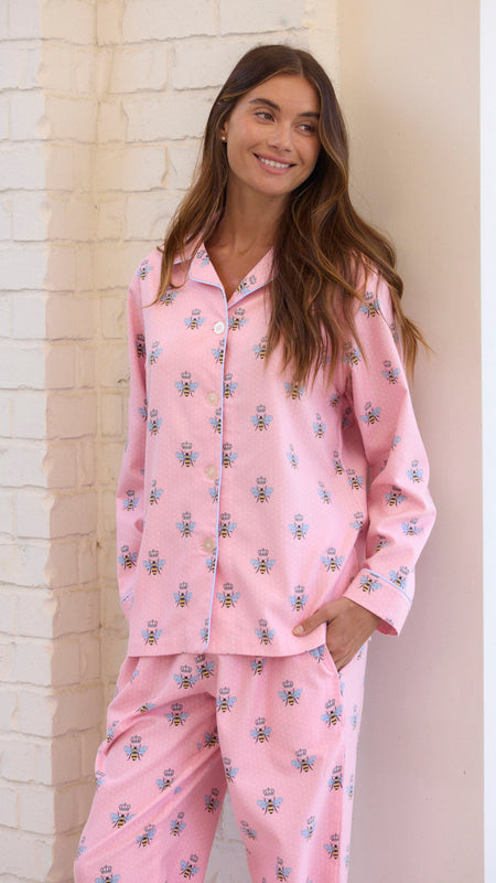 Main Pink