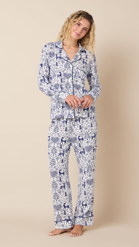 Main Blue