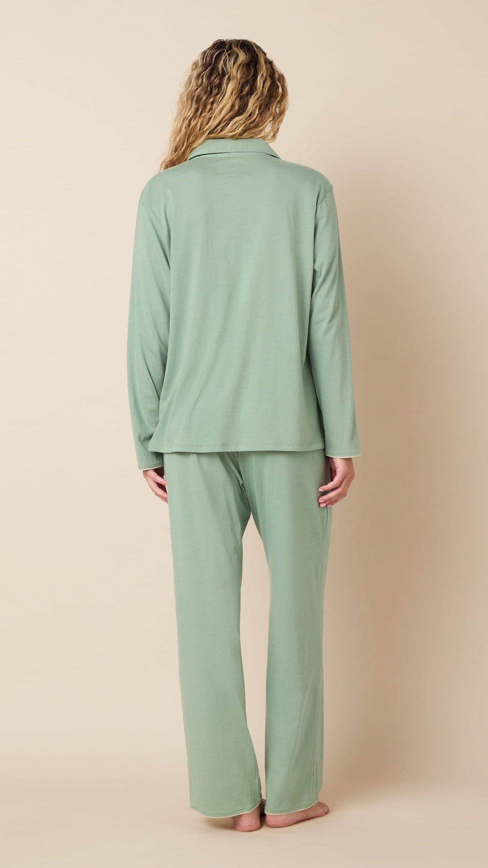 The Willow Set - Meadow Extra Green