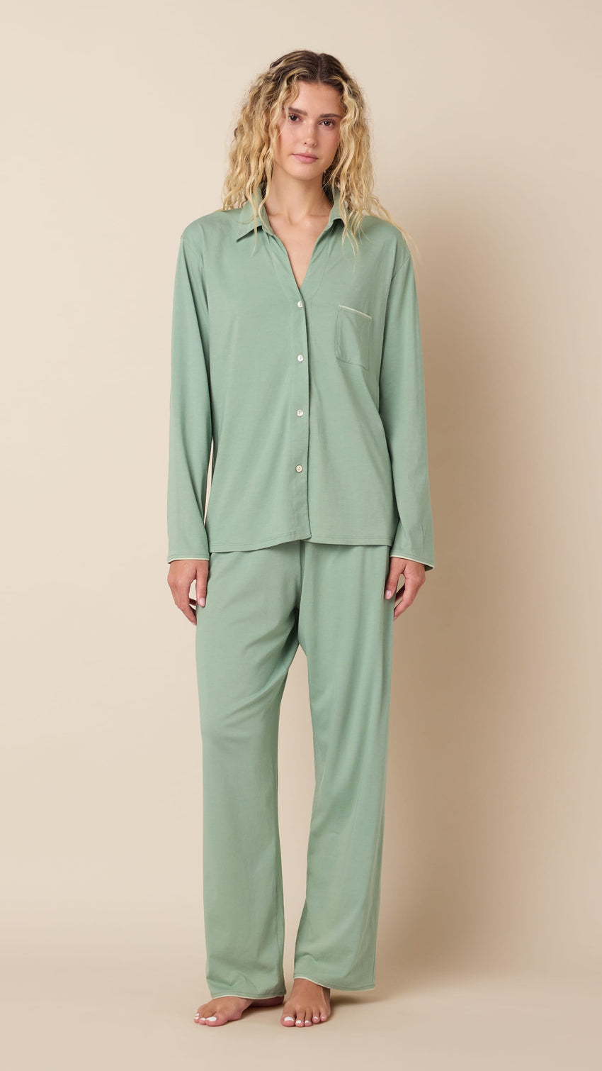 The Willow Set - Meadow Hover Green
