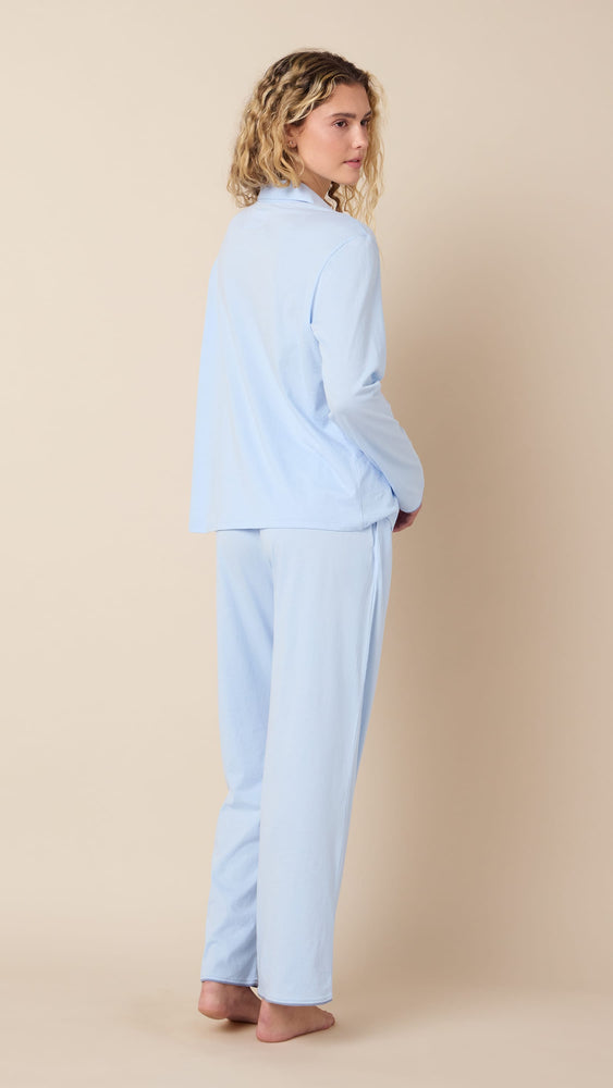 The Willow Set - Morning Sky Extra Blue