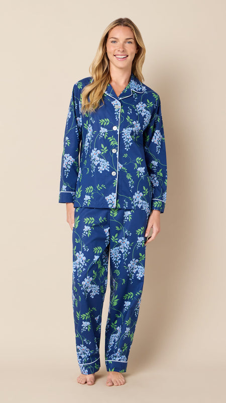 Hover Navy