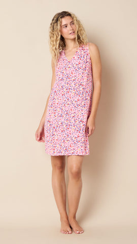 Hover Pink