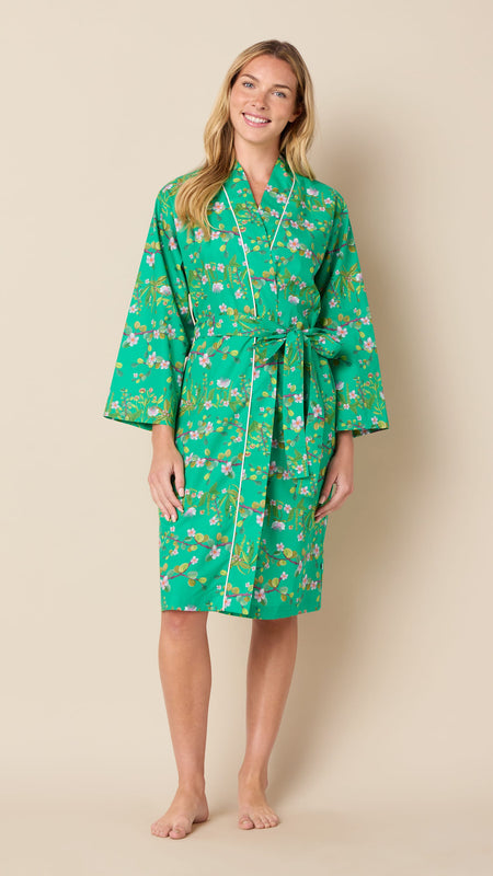 Hover Green