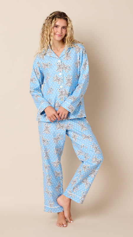 Hover Blue