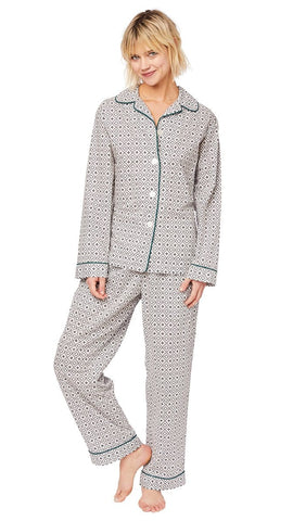 Barrington Luxe Pima Pajama
