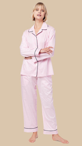 Classic Luxe Pima Pajama