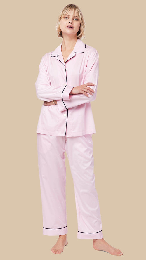 Brand new with tags pink set  Pink lounge pants, Pink victoria