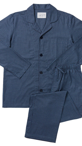 Hover Wide Blue