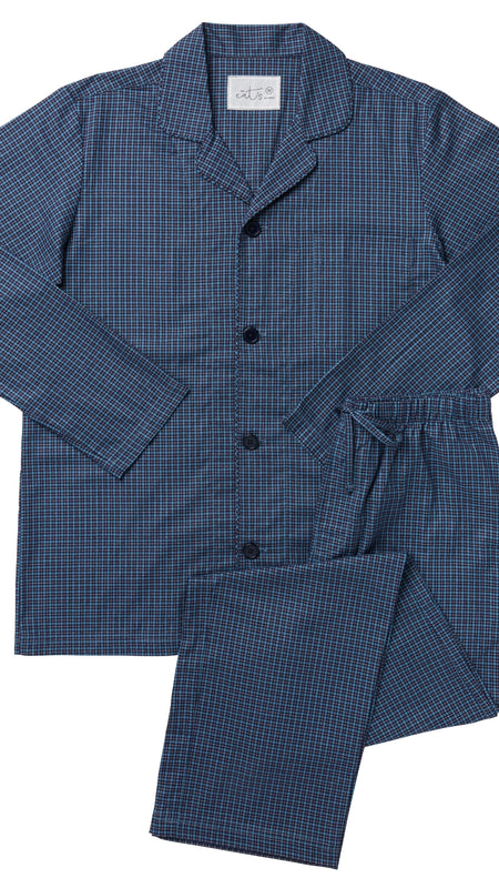 Hover Wide Blue