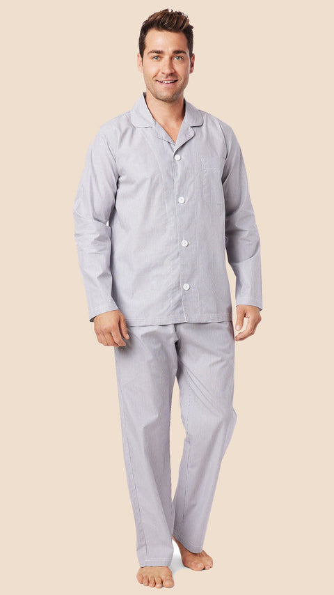 Main White