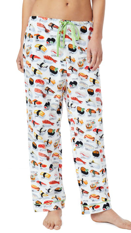 Women's Cotton Pajama Bottoms  Shop PJ Pants - The Cat's Pajamas